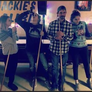 Meet your Posher, Daniel